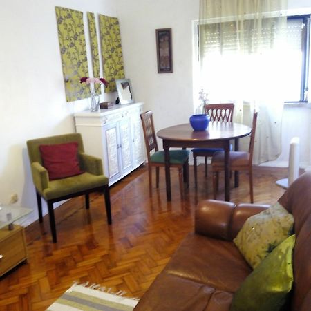 Sabrosa S Flat Apartment Lisbon Exterior photo