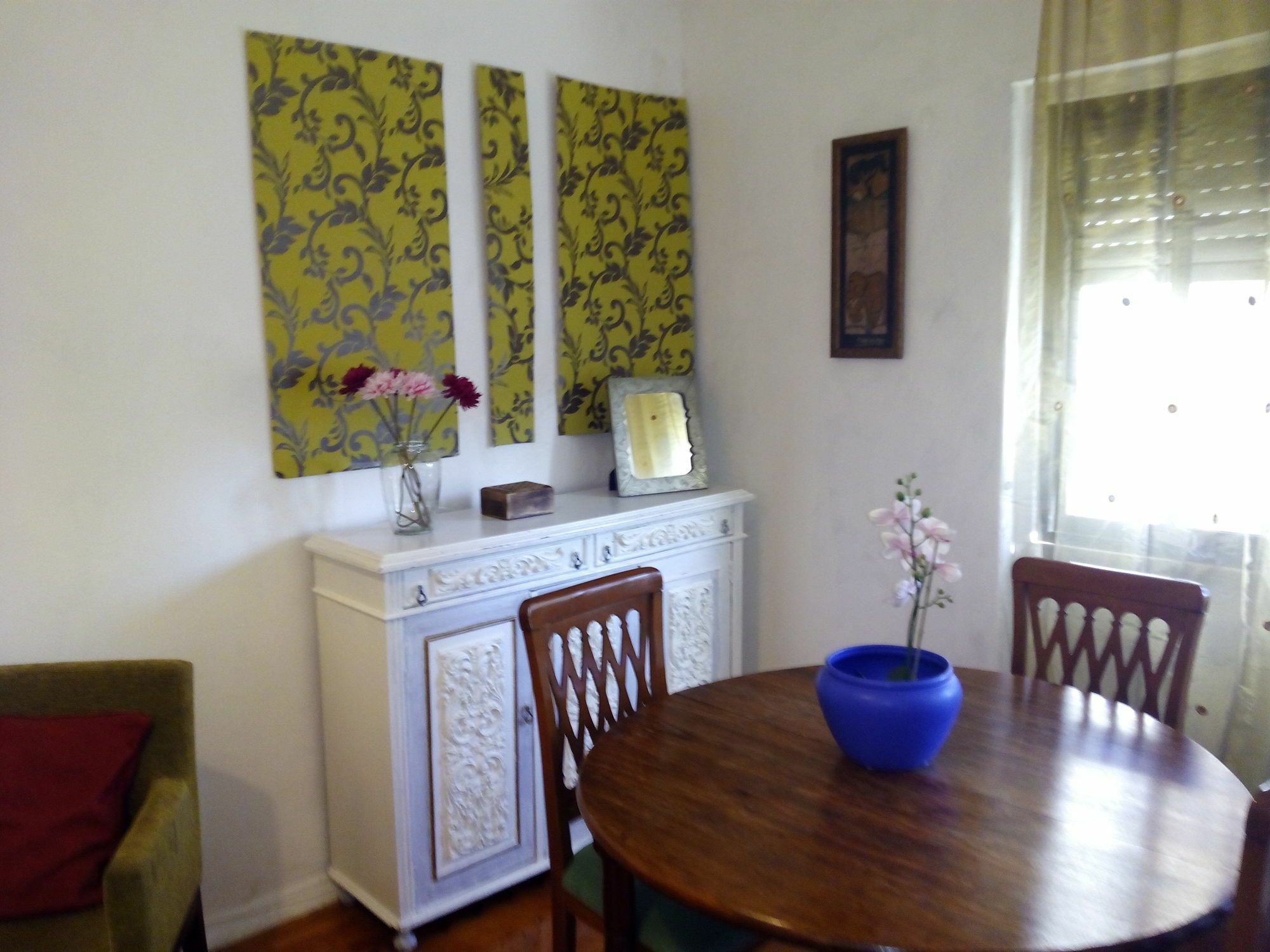 Sabrosa S Flat Apartment Lisbon Exterior photo