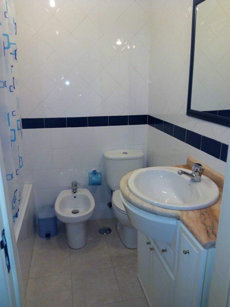 Sabrosa S Flat Apartment Lisbon Exterior photo